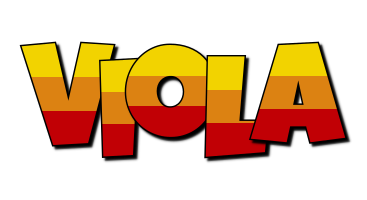 Viola jungle logo