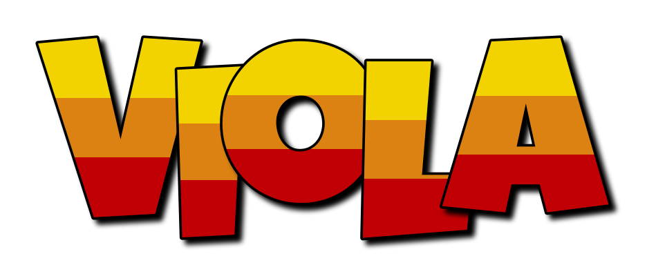 Viola jungle logo