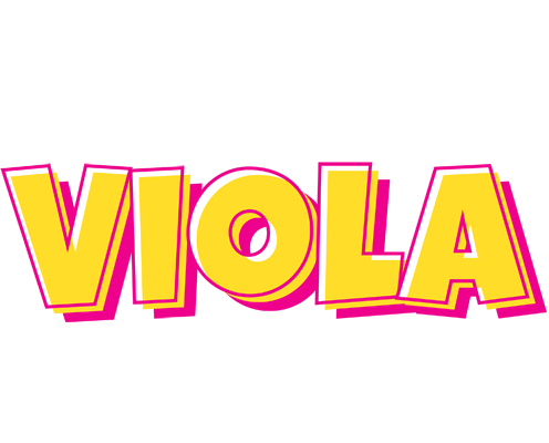 Viola kaboom logo