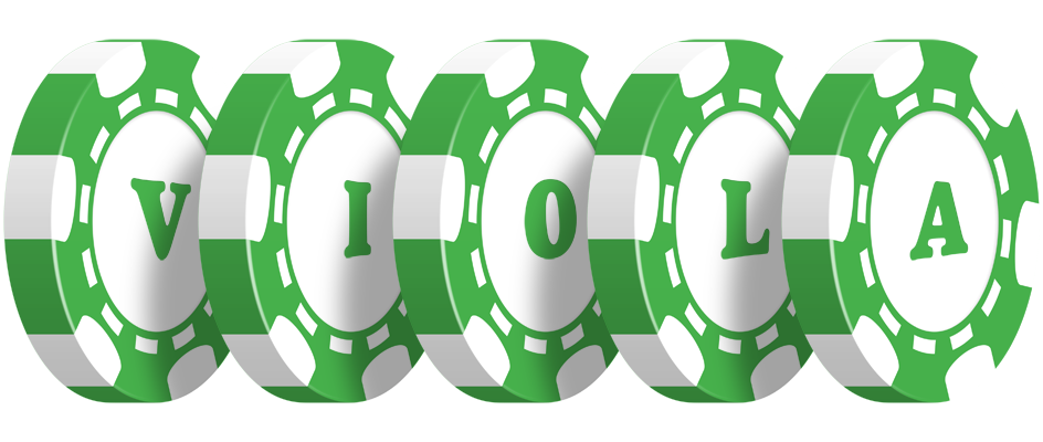Viola kicker logo