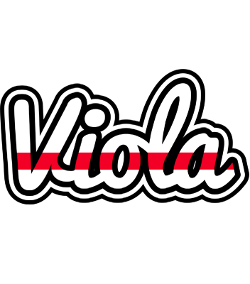 Viola kingdom logo
