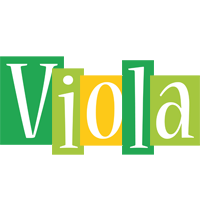 Viola lemonade logo