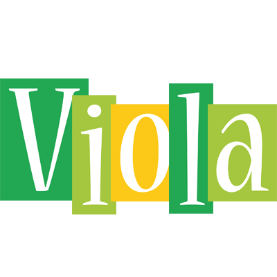 Viola lemonade logo