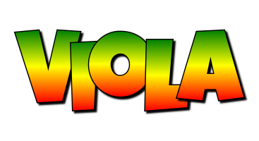 Viola mango logo