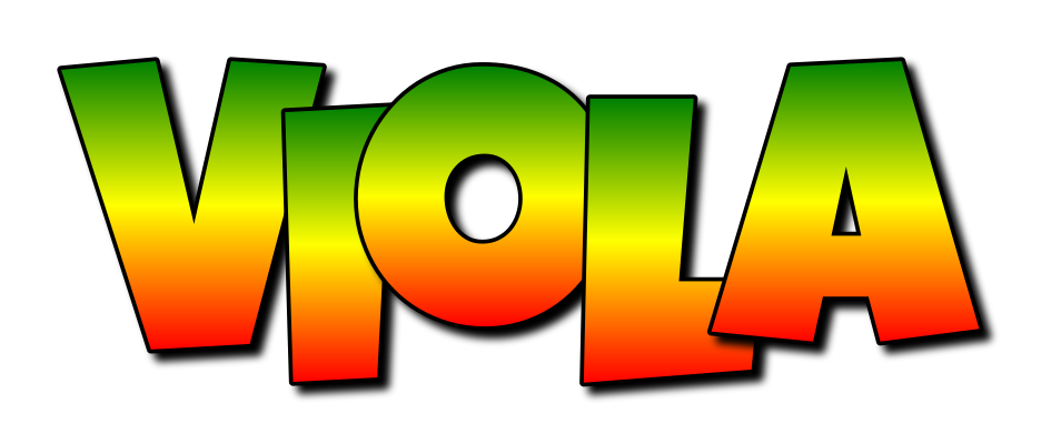 Viola mango logo