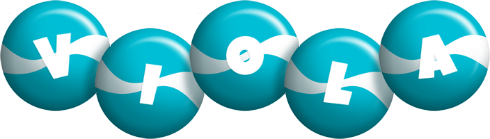 Viola messi logo