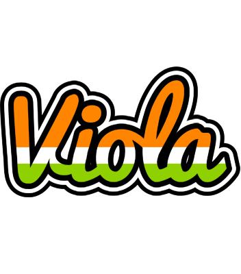 Viola mumbai logo