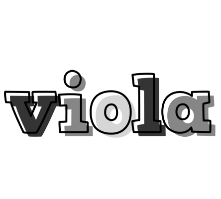 Viola night logo