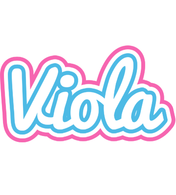 Viola outdoors logo