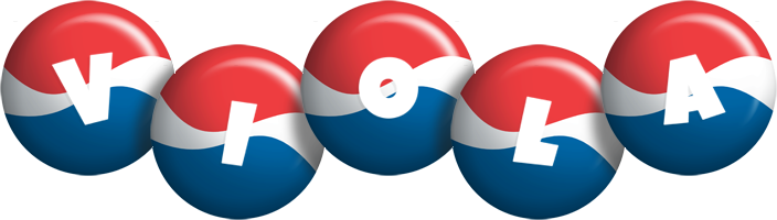 Viola paris logo