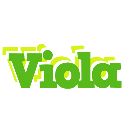 Viola picnic logo