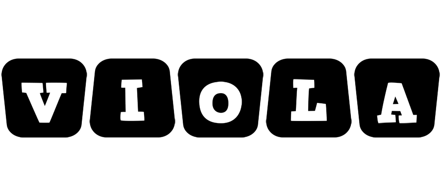 Viola racing logo