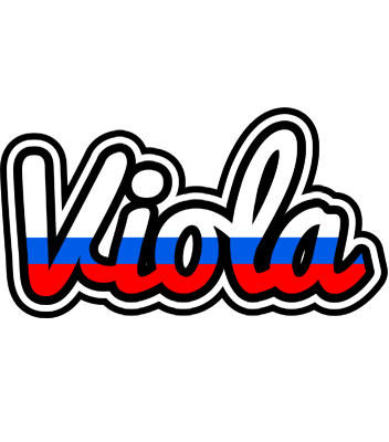 Viola russia logo