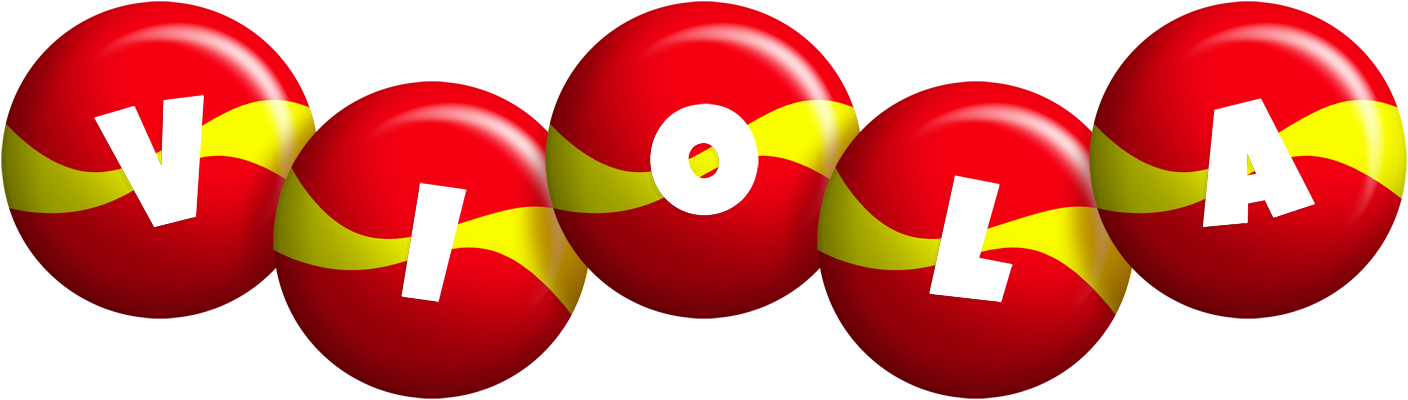 Viola spain logo