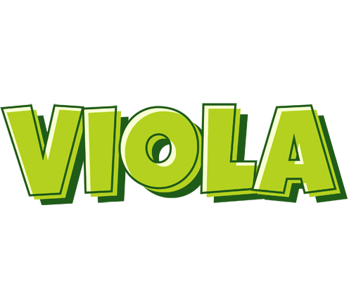 Viola summer logo