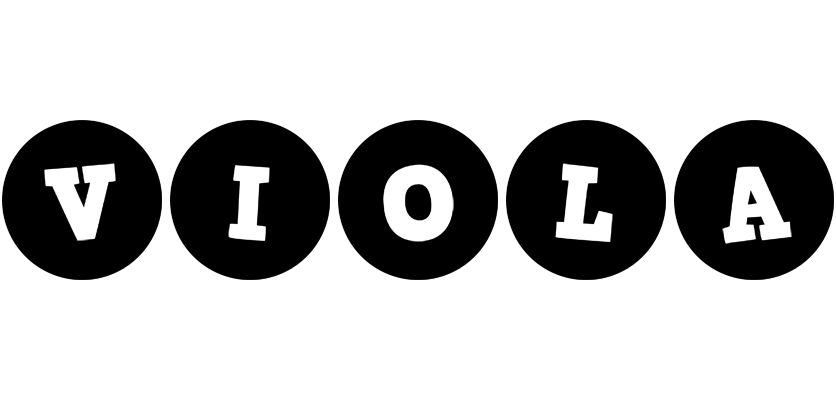 Viola tools logo