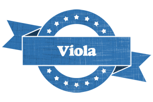 Viola trust logo
