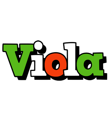 Viola venezia logo