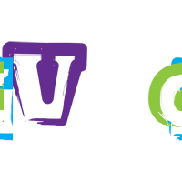 Violet casino logo