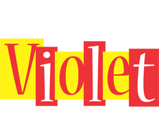 Violet errors logo