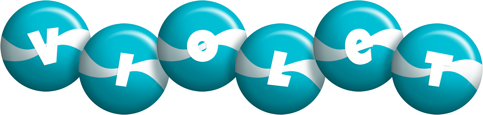 Violet messi logo