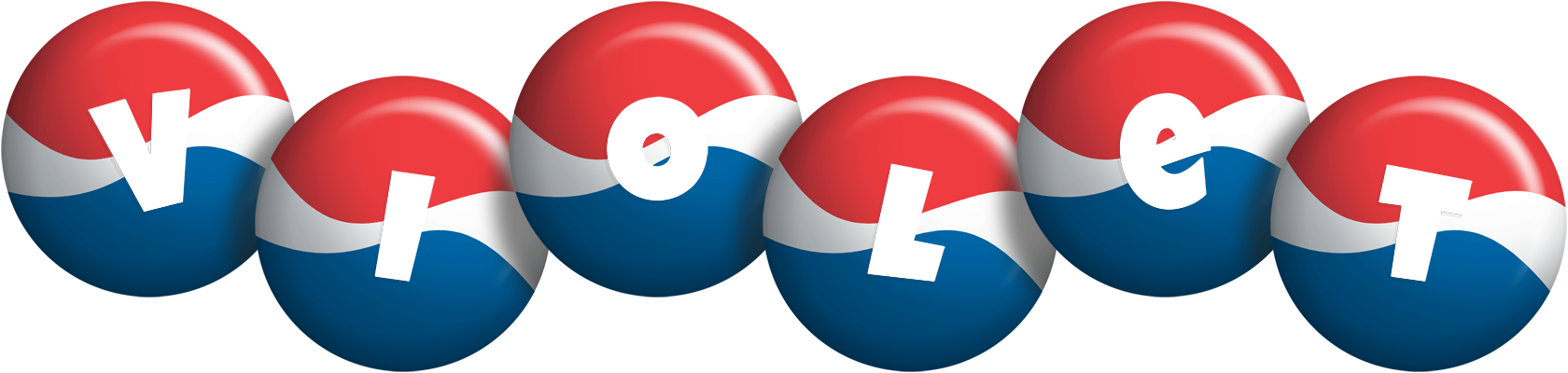 Violet paris logo