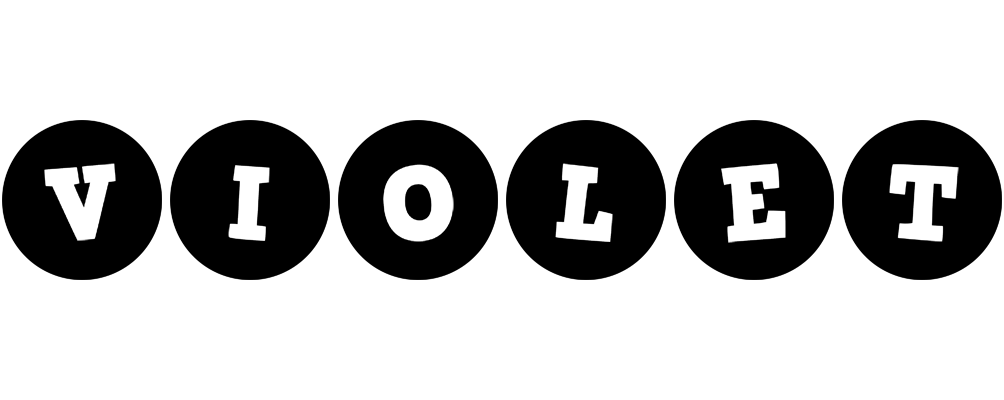 Violet tools logo