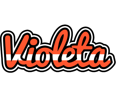 Violeta denmark logo