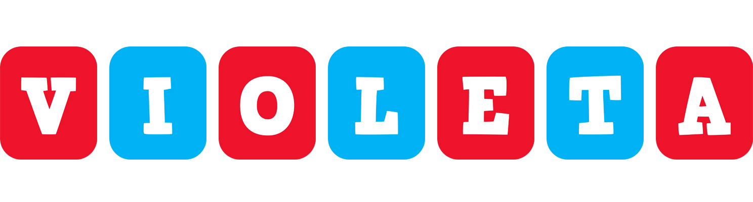 Violeta diesel logo