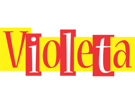 Violeta errors logo