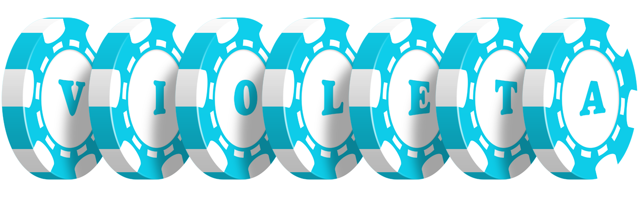 Violeta funbet logo
