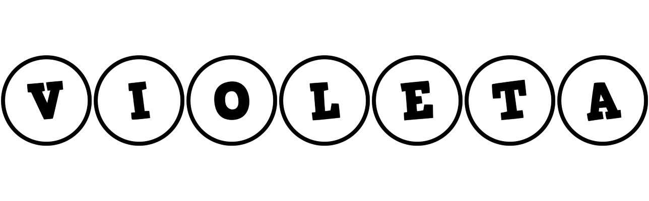 Violeta handy logo
