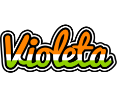 Violeta mumbai logo