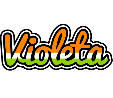 Violeta mumbai logo