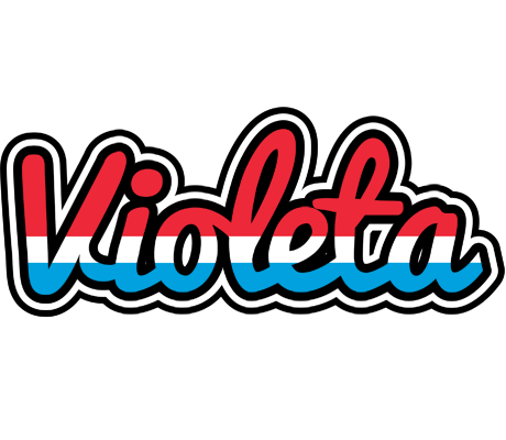 Violeta norway logo