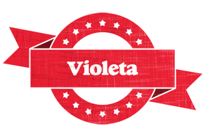 Violeta passion logo