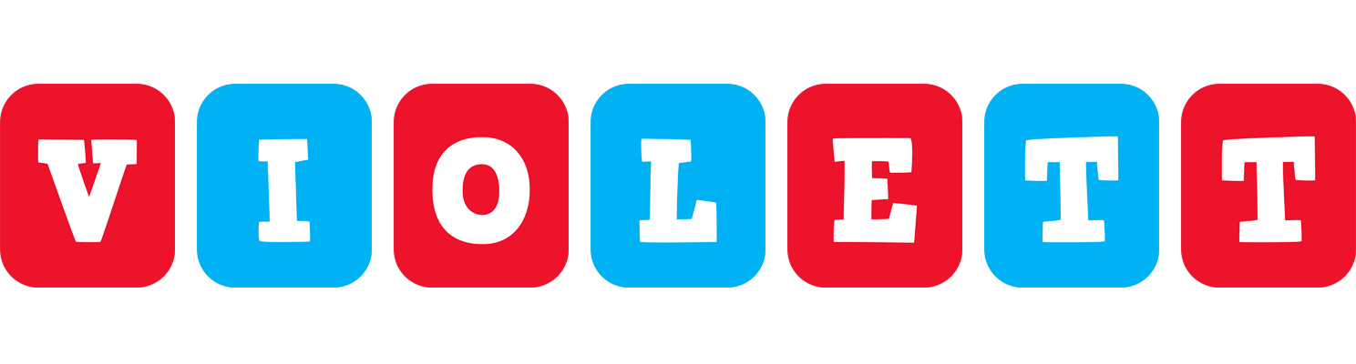 Violett diesel logo