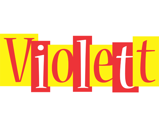 Violett errors logo
