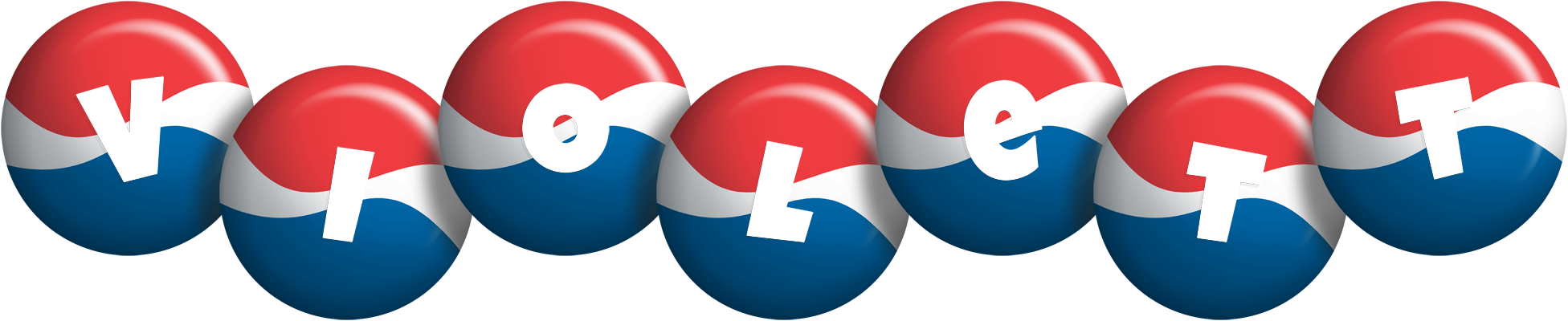 Violett paris logo