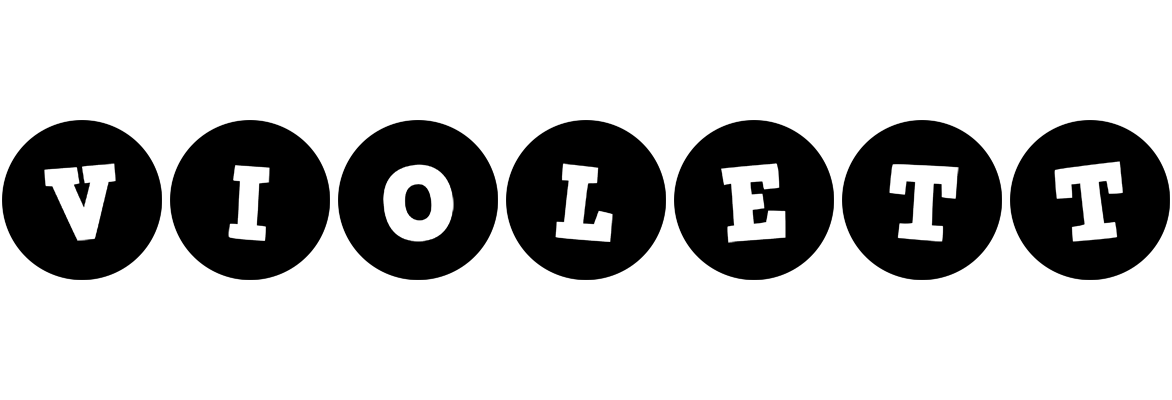 Violett tools logo
