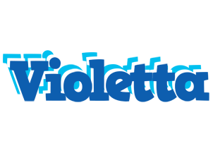 Violetta business logo