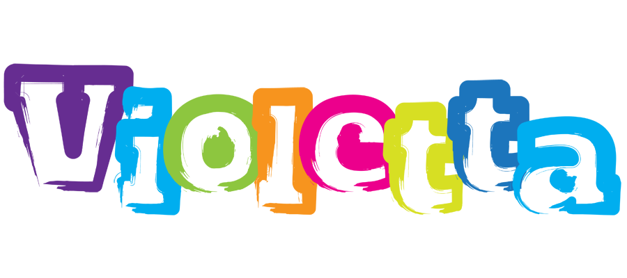 Violetta casino logo