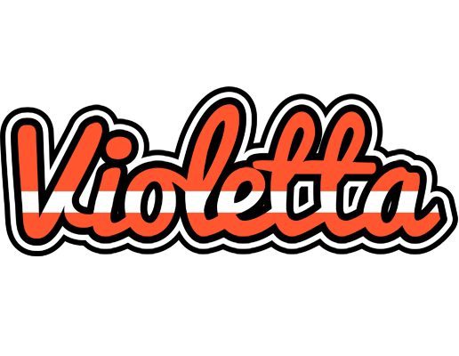Violetta denmark logo