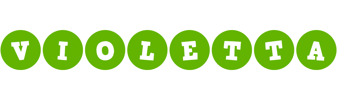 Violetta games logo