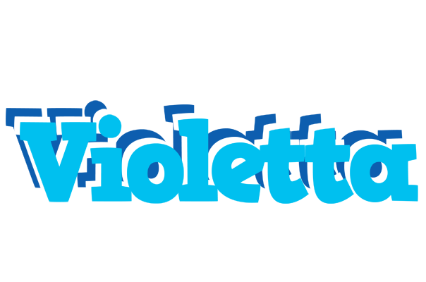 Violetta jacuzzi logo