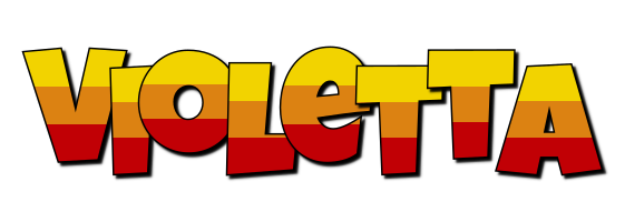 Violetta jungle logo