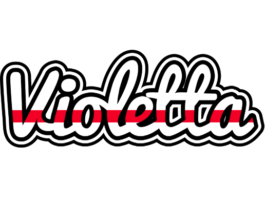 Violetta kingdom logo