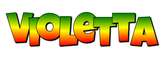 Violetta mango logo
