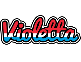 Violetta norway logo