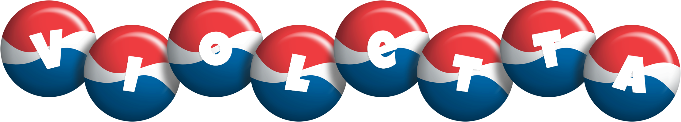 Violetta paris logo